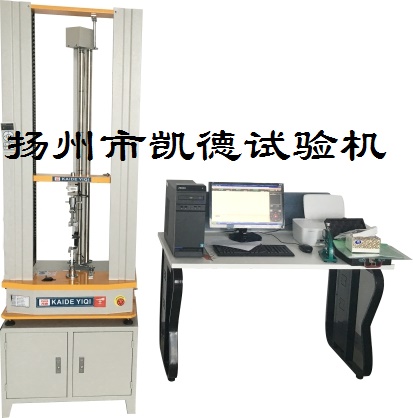 打包帶拉力試驗(yàn)機(jī)的軟件功能及選購時有哪些注意事項(xiàng)