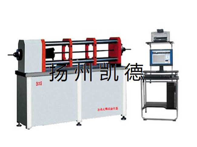 疲勞試驗機的存在價值以及安全操作要點